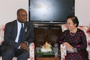 Активное участие Вьетнама в деятельности Международной организации франкофонии