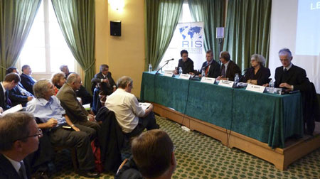 Международные учёные отвергли требования Китая о суверенитете в Восточном море