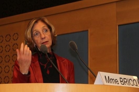 Франция призывает свои предприятия инвестировать средства в Юго-Восточную Азию