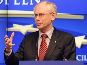 Председатель Евросовета прибудет во Вьетнаме с официальным визитом