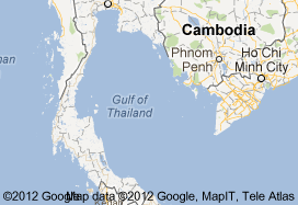 Конференция по инициативе активизации сотрудничества между странами Сиемского...