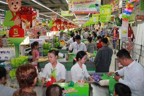 Концентрация на устранении экономических трудностей