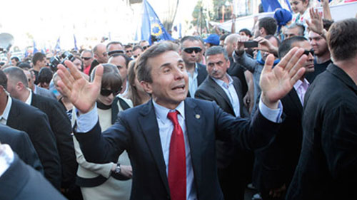 Премьер-министр Грузии подчеркнул важность нормализации отношений с Россией