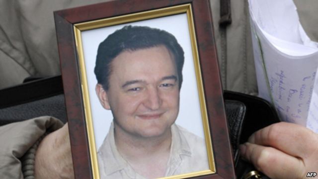 Россия резко критикует США за принятие «законопроекта Магнитского»