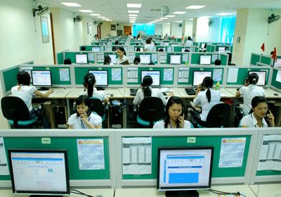 К 2020 году во Вьетнаме будут подготовлены один миллион людей, заняты в сфере ИТ