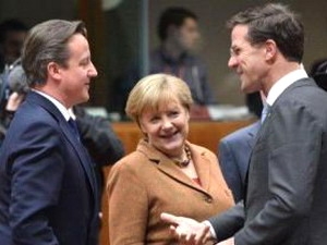 Сохраняются разногласия стран ЕС по проекту бюджета на период 2014-2020 гг.