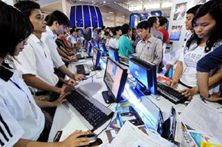 Вьетнам лидирует в регионе по росту числа интернет-пользователей