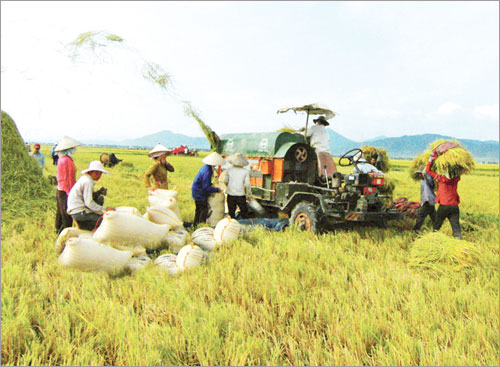 Международная конференция кредиторов в сфере сельского хозяйства