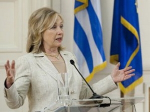 США призывают власти Египта и оппозицию к диалогу