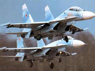 Россия поставила рекорд по экспорту оружия