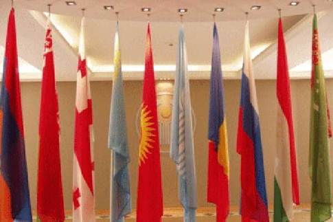 Активизация евразийского сотрудничества