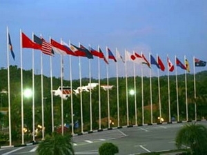 Азиатско-Тихоокеанский регион остаётся «светлой точкой» глобальной экономики