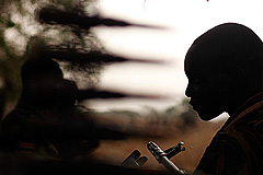 Военные Южного Судана признали, что они сбили вертолёт ООН