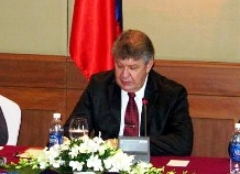 Дальнейшее развитие всестороннего стратегического партнерства между СРВ и РФ