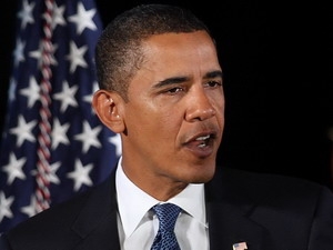 Президент США подписал закон о повышении подоходного налога