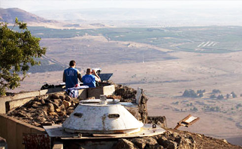 США, Россия и ООН обсудят ситуацию в Сирии