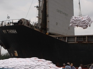 В Хошимине прошла конференция по направлениям увеличения экспорта продовольствия