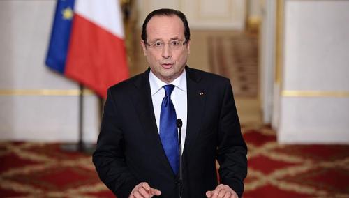 Власти Франции усилили меры безопасности в стране