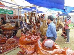 Развитие производства изделий из драгоценных металлов и камней во Вьетнаме