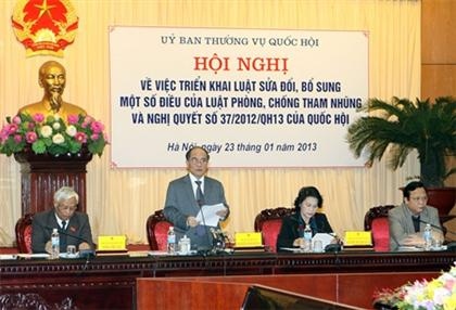 Создание заметных сдвигов в борьбе с правонарушениями и преступностью