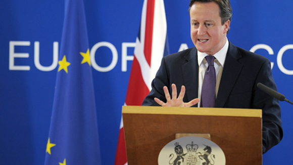 Руководители ЕС предложили Великобритании не покидать Союз