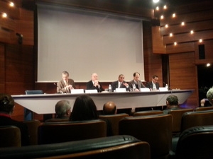 Вьетнам принял участие в семинаре по социальной ответственности предприятий