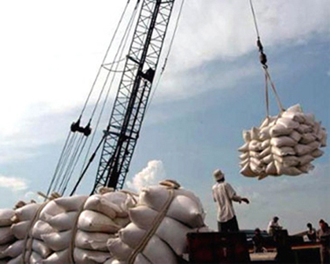 Объем экспорта сельхозпродукции Вьетнама за январь вырос на 40%