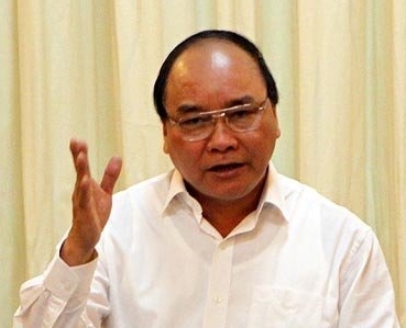 Вице-премьер провел рабочую встречу с руководителями города Хошимина