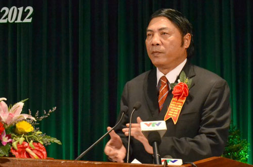 Свою работу начал Отдел по внутренним политическим вопросам ЦК КПВ