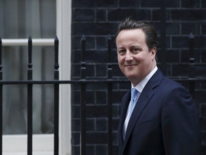 В Лондоне прошёл трёхсторонний саммит Афганистан-Пакистан-Великобритания