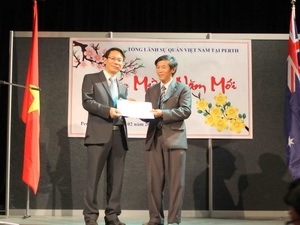 В Австралии и Новой Зеландии прошли встречи вьетнамских эмигрантов