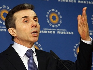 Премьер-министр Грузии выразил оптимизм по поводу улучшения отношений с Россией