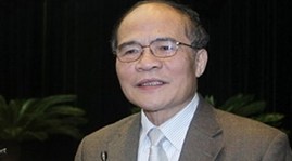 Нгуен Шинь Хунг: 2013 год – это важный год на новом этапе развития страны