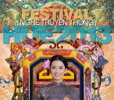 Франция будет участвовать в фестивале традиционных промыслов в городе Хюэ