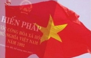 Жители страны продолжают высказывать мнения по проекту исправленной Конституции