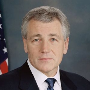 Сенат Конгресса США утвердил Чака Хейгела на посту нового министра обороны