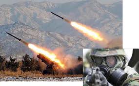 КНДР возможно проведет масштабные военные учения