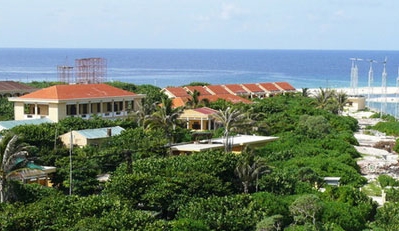 Подведены итоги кампании за создание фонда помощи школьникам на островах Чыонгша