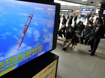 США призвали Совбез ООН одобрить новые санкции против КНДР