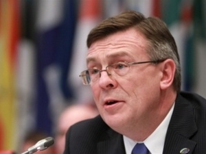 Украина окажет активное содействие совместным украинско-вьетнамским предприятиям