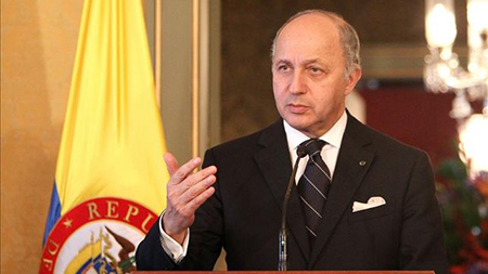 Реакция мирового сообщества на намерение поставлять оружие сирийской оппозиции