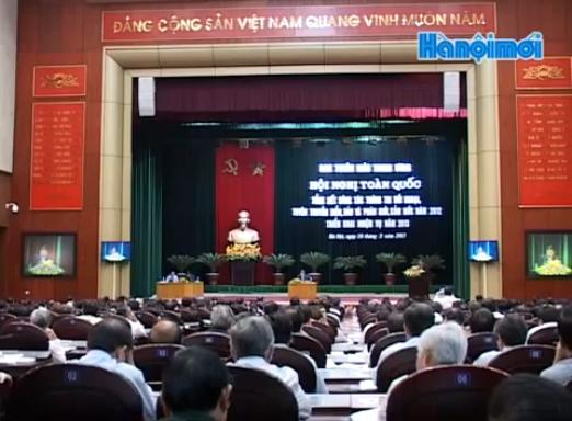 Подведены итоги внешнеполитической информации и пропаганды суверенитета