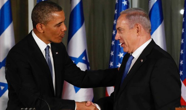 США признают право Израиля защищаться от ядерной угрозы со стороны Ирана