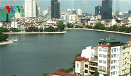 Неизбежность установления общенародной собственности на землю