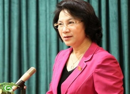 Вьетнам участвует в 128-й сессии Генассамблеи Межпарламентского союза