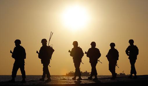 США и Южная Корея подписали план реагирования на провокации со стороны КНДР