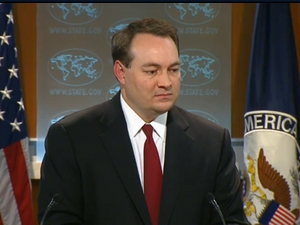 США выступают против применения силы в Восточном море