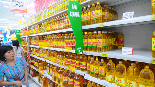 На экономику страны окажется небольшое инфляционное давление