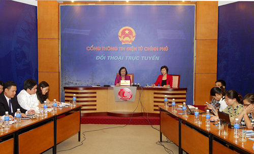 Во Вьетнаме более одного млн сельских трудящихся прошло профессиональную подготовку