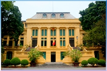 День закона будет отмечаться ежегодно 9 ноября